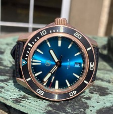 Zelos bronze swordfish for sale  MANCHESTER
