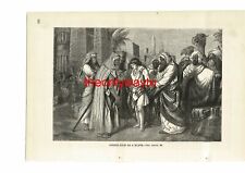 Joseph sold slave for sale  BOURNEMOUTH