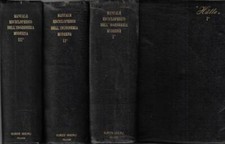 Manuale enciclopedico dell usato  Italia