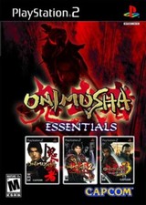 Onimusha Essentials - Playstation 2 jogo completo, usado comprar usado  Enviando para Brazil
