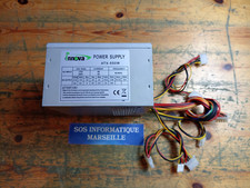 Bloc alimentation bureau d'occasion  Marseille X