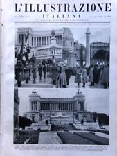 Illustrazione italiana gennaio usato  Enna