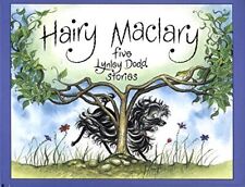 Hairy maclary five for sale  UK