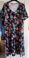 Popsy hyacinth dress for sale  WOLVERHAMPTON