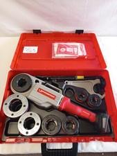 Rothenberger supertronic 2000e gebraucht kaufen  Homberg, Medard, Rathskirchen