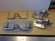Weaver snap davit for sale  Stuart