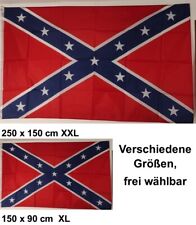 Fahne flagge südstaaten gebraucht kaufen  Nümbrecht