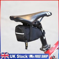 Capacity bicycle saddle for sale  UK