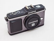 Olympus pen camera for sale  STOKE-ON-TRENT