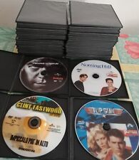 Lotto dvd editoriali usato  Napoli