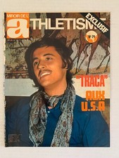 Miroir athletisme 79 d'occasion  La Séguinière