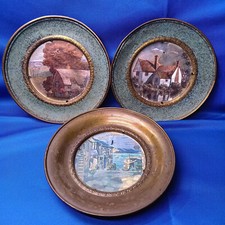Vintage wall art for sale  Dickinson