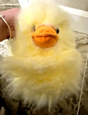Plush large fuzzy for sale  Denver