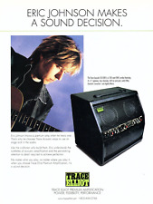 Vtg eric johnson for sale  Toledo