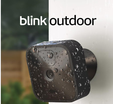 Blink utdoor kabellose gebraucht kaufen  Magdeburg