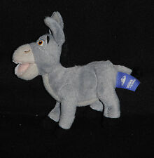 Peluche doudou ane d'occasion  Krautergersheim