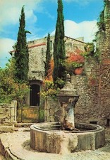 Vaison romaine vieille d'occasion  France