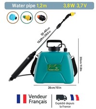 Pulvérisateur électrique rec d'occasion  Expédié en France