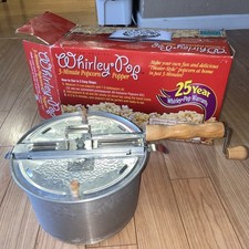 full popcorn maker for sale  Alameda