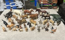 Schleich animal lot for sale  Minneapolis