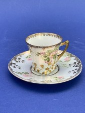 Sammelgedeck mokka tasse gebraucht kaufen  Köln