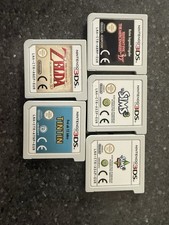 Nintendo 3ds game for sale  WREXHAM