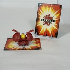 Bakugan clayf 590g d'occasion  Expédié en Belgium