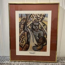 Frame art picture for sale  Hanover