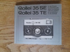 rollei 35 te gebraucht kaufen rollei 35 te gebraucht kaufen München