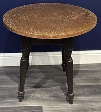 Vintage pub table for sale  HAVERFORDWEST