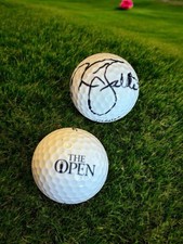 Nick faldo hand for sale  CHESTER
