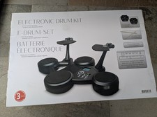 Drum set schlagzeug gebraucht kaufen  Dresden