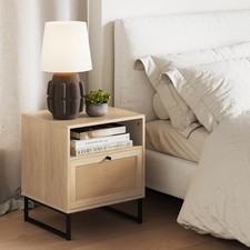 Mina rattan wood for sale  Eugene