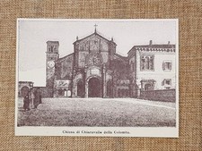 Abbazia chiaravalle della usato  Villarosa