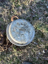 Antique cyclone model for sale  Brookport