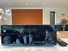 Pioneer vsx lx52 for sale  HOLSWORTHY