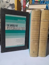Psychoanalysis box set for sale  San Diego