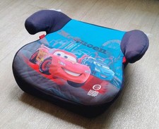 Sitzerhöhung sitzschale auto gebraucht kaufen  Lüneburg