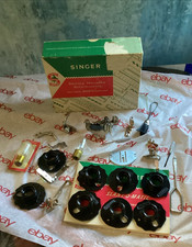 Singer slant matic for sale  Reno