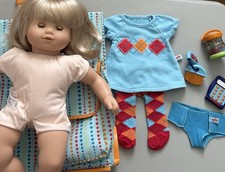 Bitty baby twin for sale  Loretto