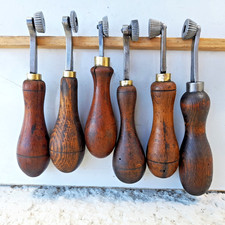 Outil ancien roulettes d'occasion  Toulon-