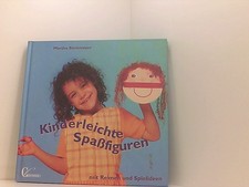 Kinderleichte spaßfiguren rei gebraucht kaufen  Berlin