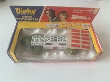 Dinky die cast for sale  MANCHESTER