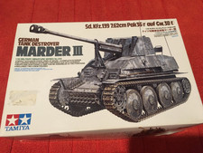 Tamiya 35248 marder gebraucht kaufen  Dallgow