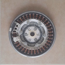 Lavatrice f1296td pezzi usato  Gioia del Colle