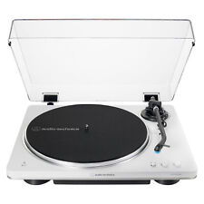 Audio technica lp70xbt for sale  ROMFORD