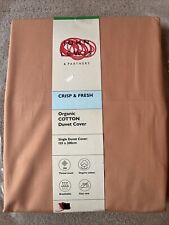 John lewis organic for sale  LEEK