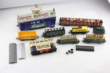 Konvolut modelleisenbahn wagen gebraucht kaufen  Bremen