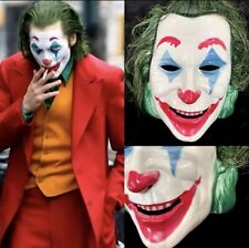 Halloween joker mask for sale  HULL