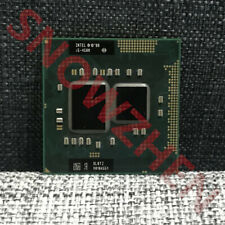 Intel Core i5-450M CPU 2.4 Ghz 3M Socket G1 SLC27 PGA 988 Laptop Processor comprar usado  Enviando para Brazil
